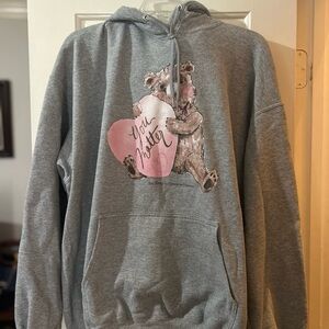 You Matter hoodie